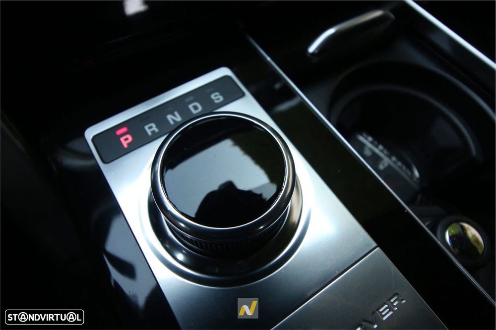 Land Rover Range Rover 4.4 SDV8 LWB SVAutobiography - 20