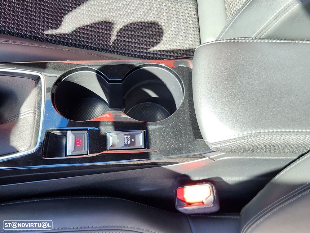 Peugeot 208 1.5 BlueHDi GT Pack - 40