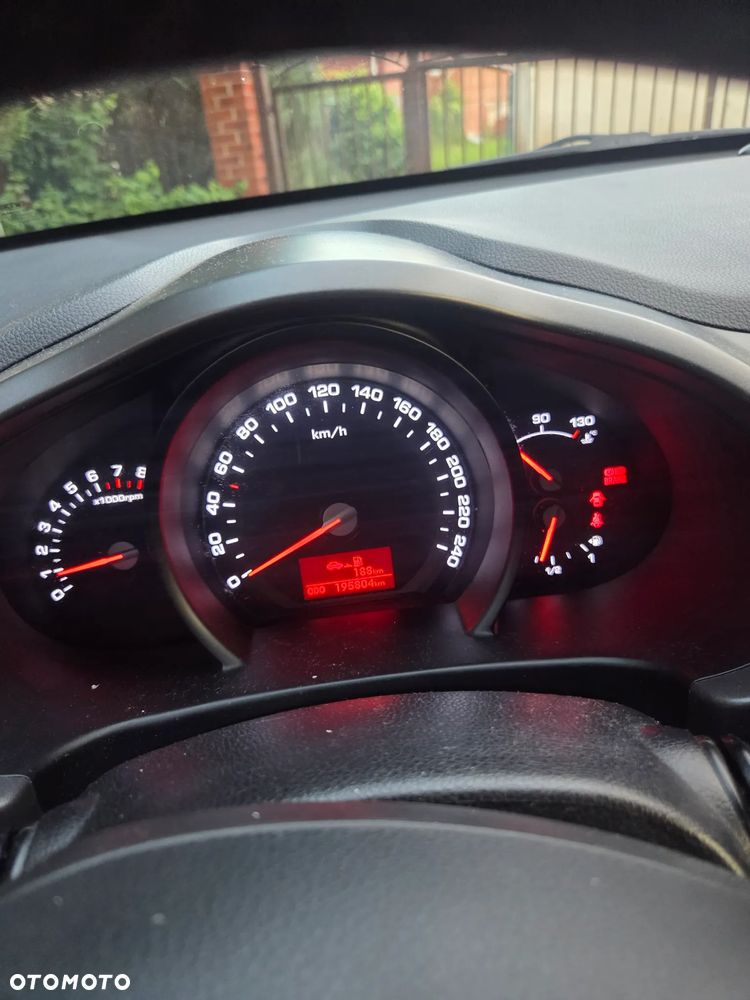 Kia Sportage 1.6 GDI S 2WD - 5