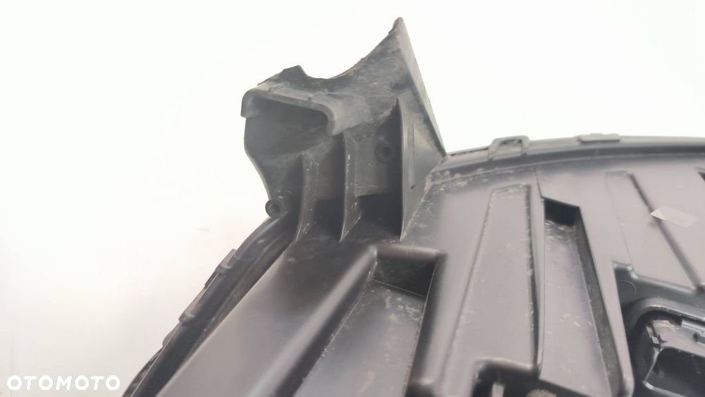 LAMPA PRAWA PRZÓD DACIA JOGGER LIFT 260107978R - 5