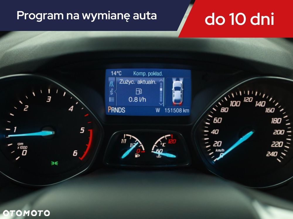 Ford Kuga - 10