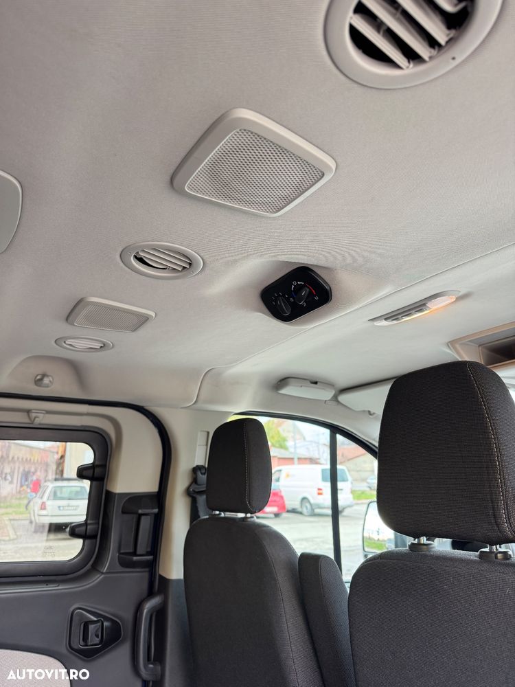 Ford Tourneo Custom 310 L2H1 VA Trend - 7