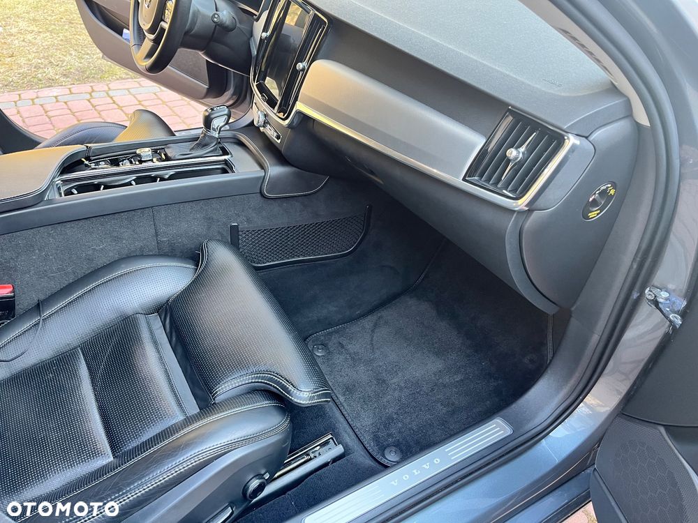 Volvo V90 D5 AWD Inscription - 6