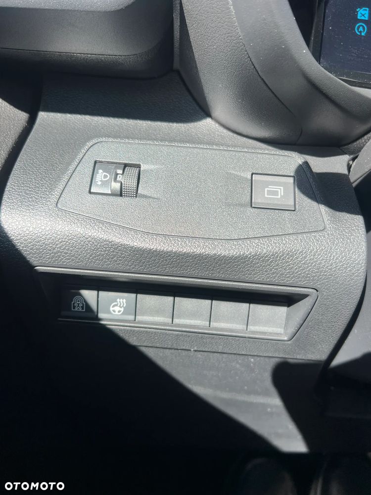Citroën Berlingo - 22