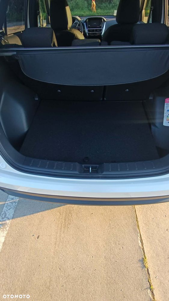 Mitsubishi Eclipse Cross - 11