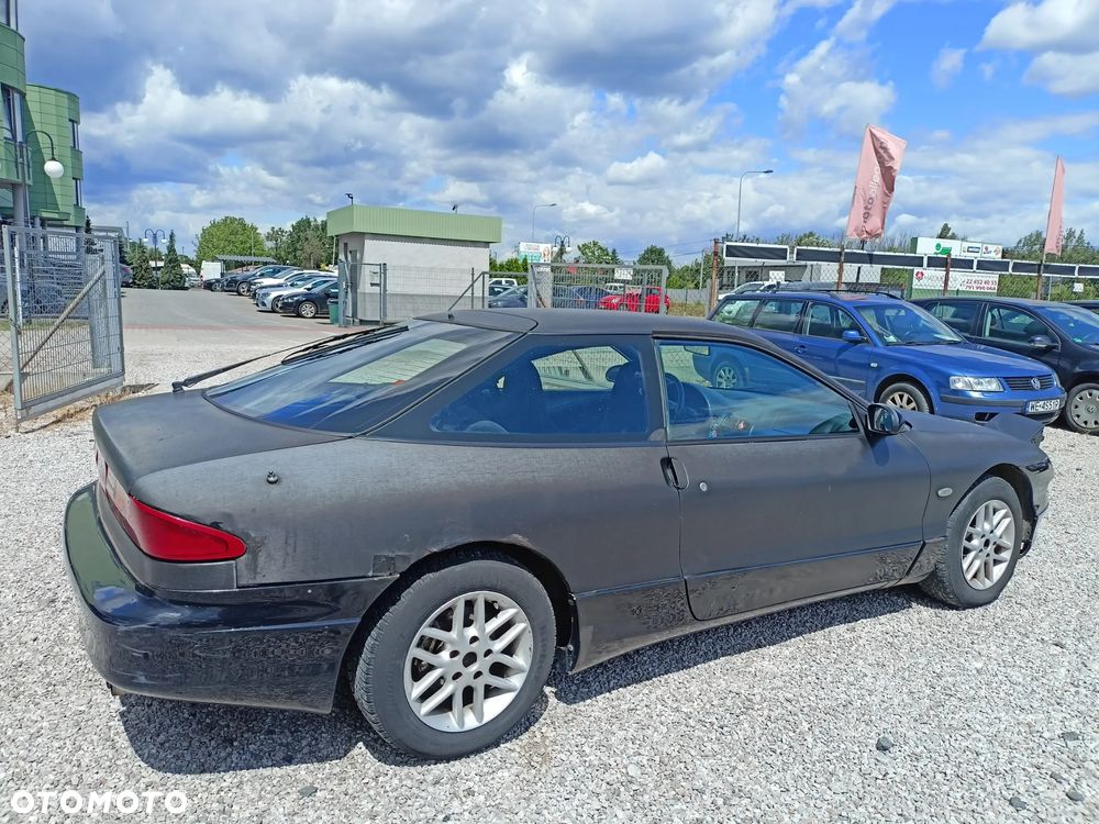 Ford Probe GT - 4