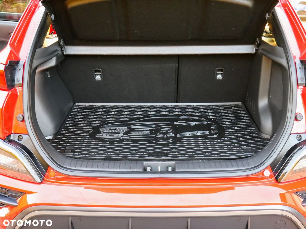 Hyundai Kona 1.6 T-GDI Premium N Line DCT - 7