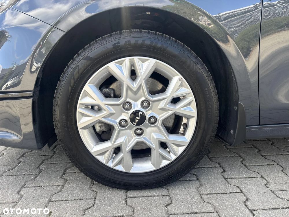 Kia Ceed 1.5 T-GDI M - 18