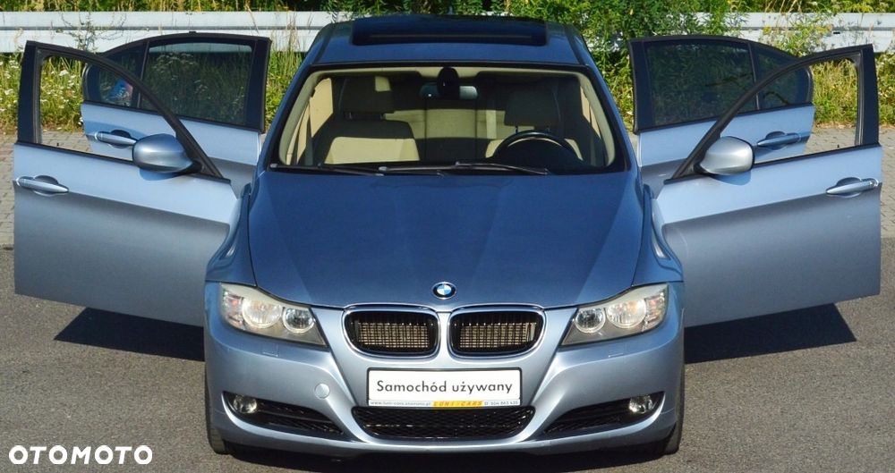 BMW Seria 3 - 24