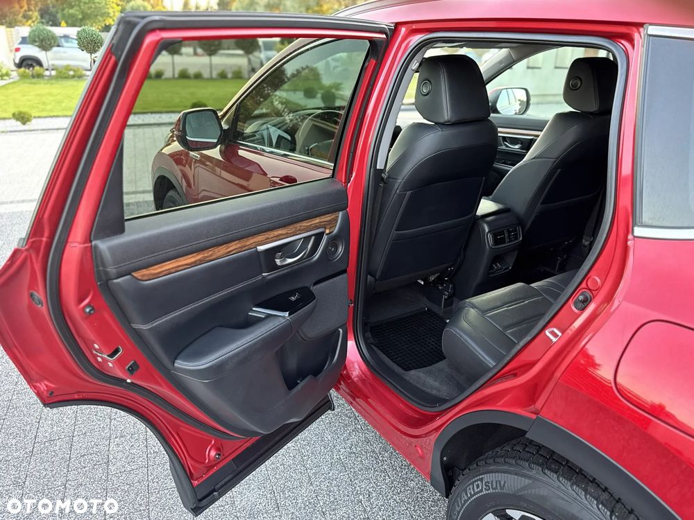Honda CR-V 2.0 i-MMD Lifestyle (Honda Connect+) - 35