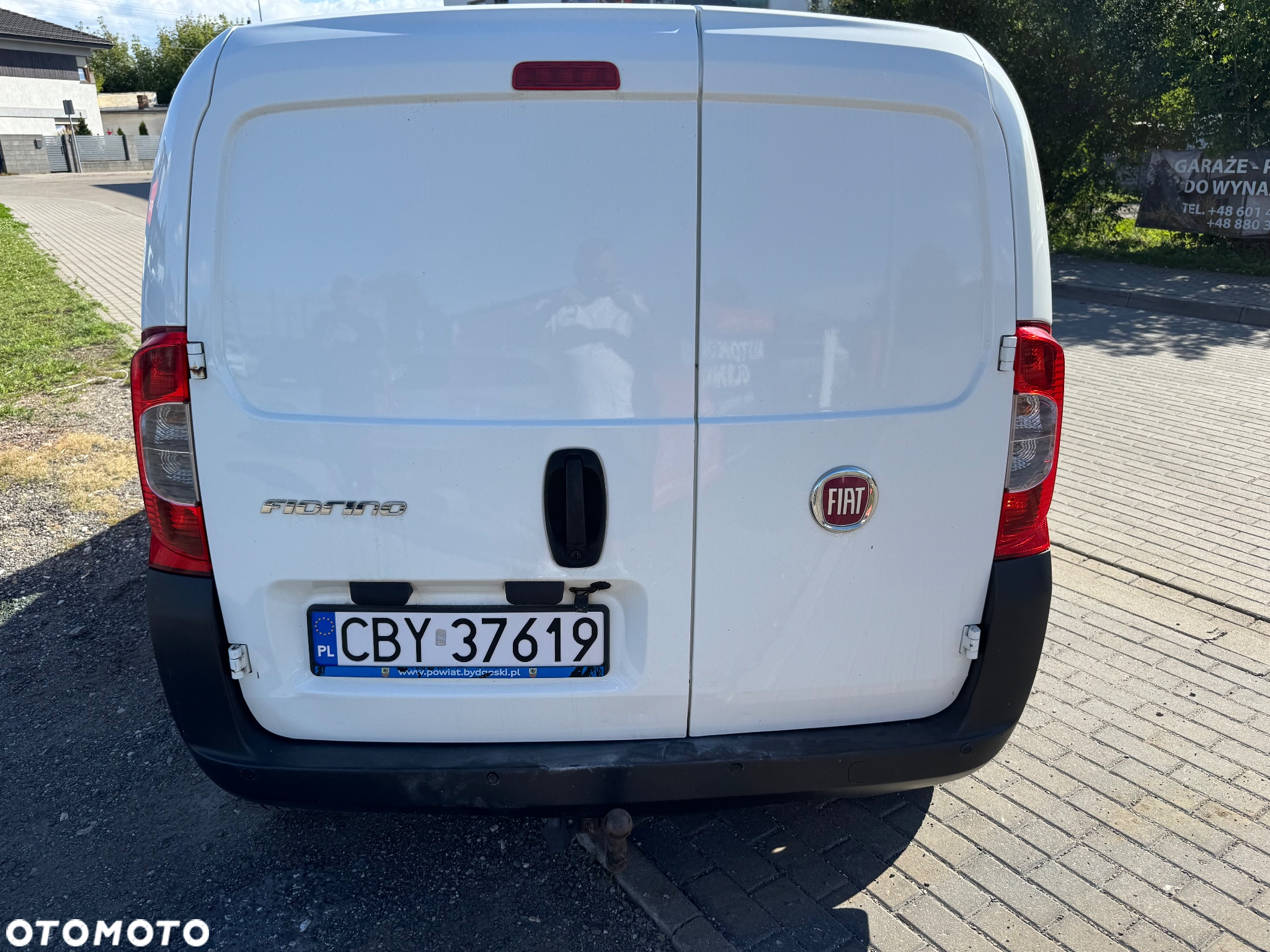 Fiat Fiorino Qubo 1.4 Active - 14