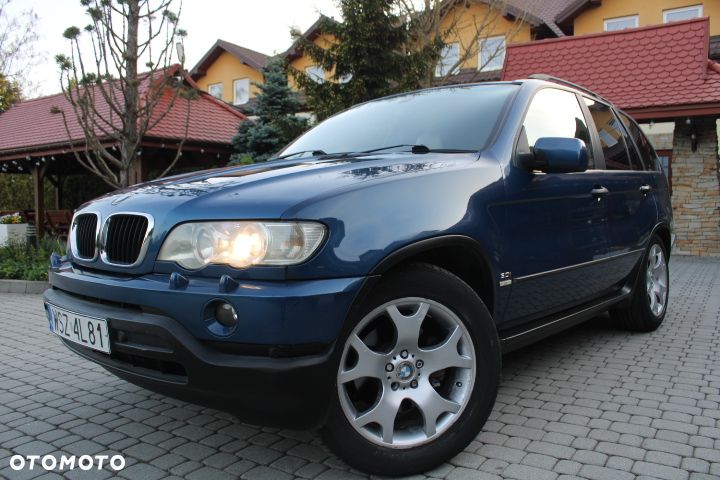 BMW X5 - 12