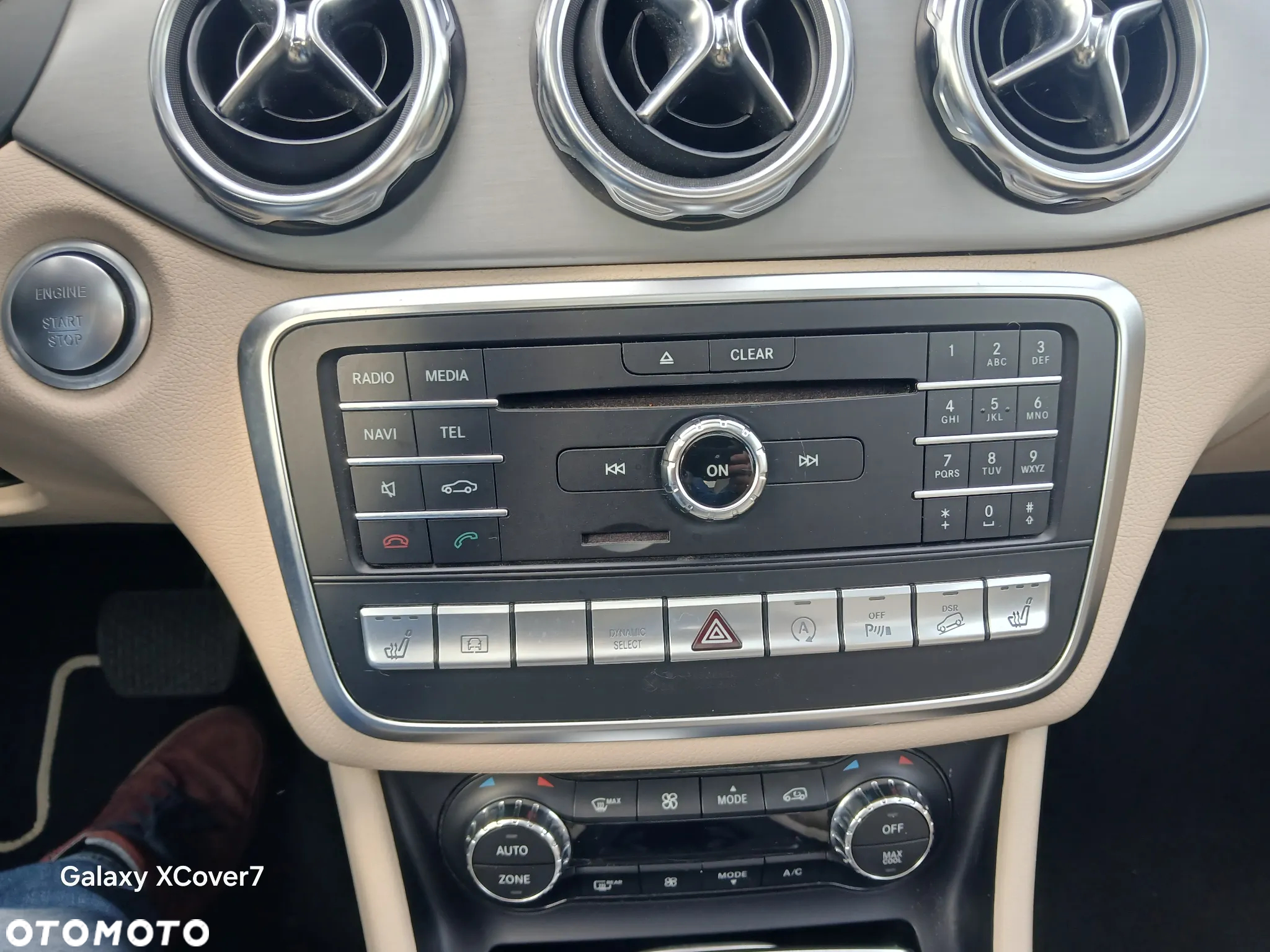Mercedes-Benz GLA 250 4-Matic AMG Line - 11