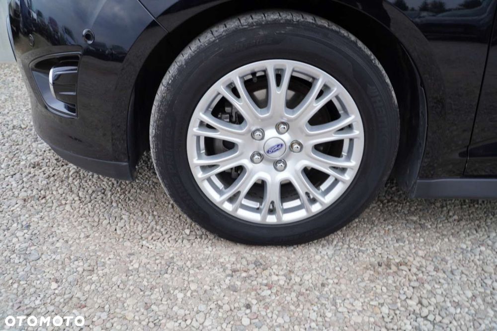 Ford C-MAX 1.6 TDCi Titanium - 26