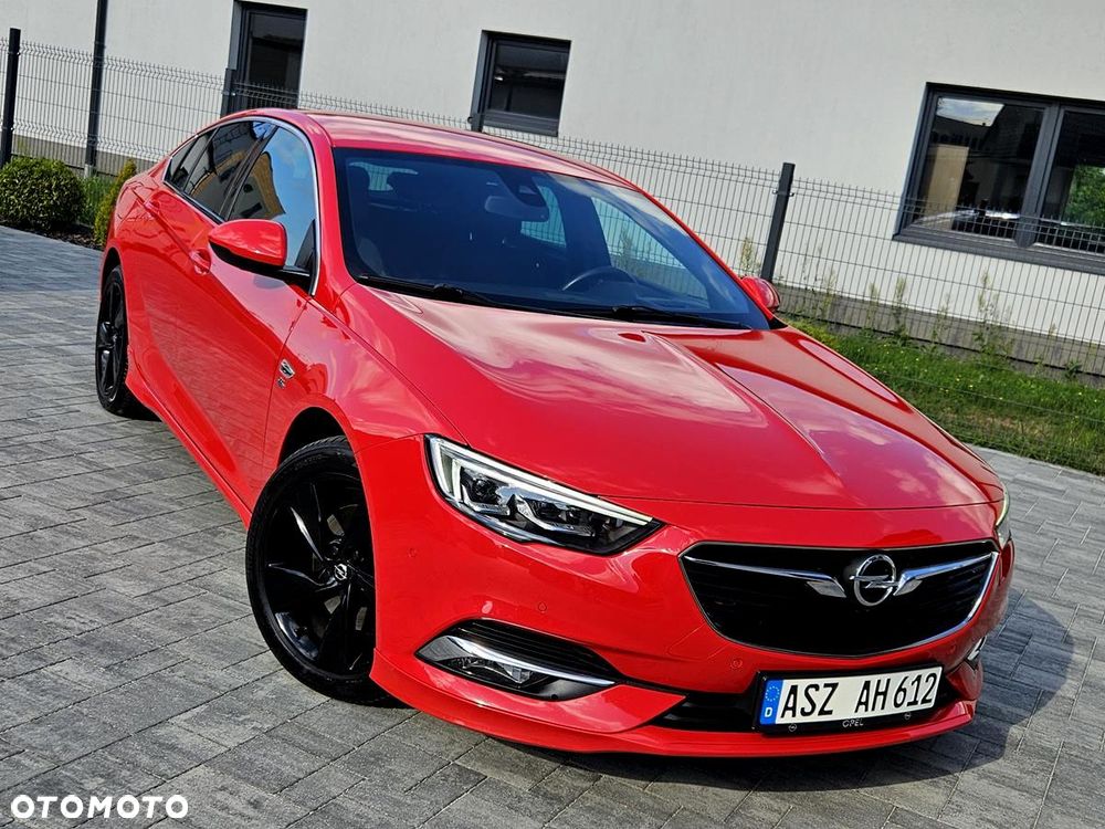 Opel Insignia 2.0 Ultimate Exclusive - 21