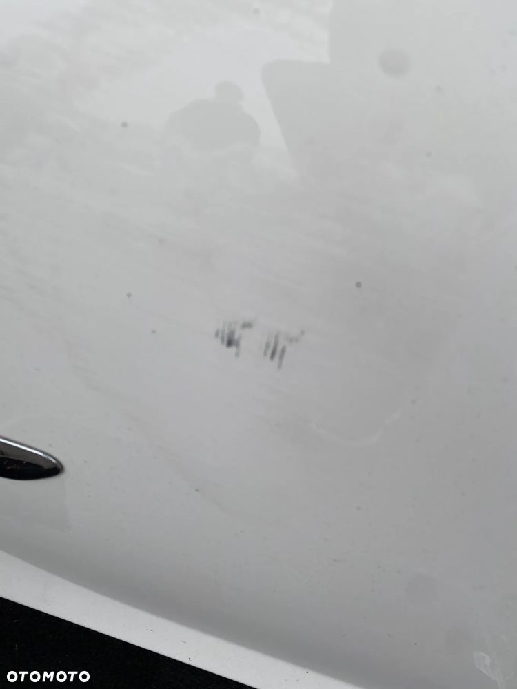 DRZWI BMW F01 F02 LEWY PRZÓD KOLOR A300 - 5