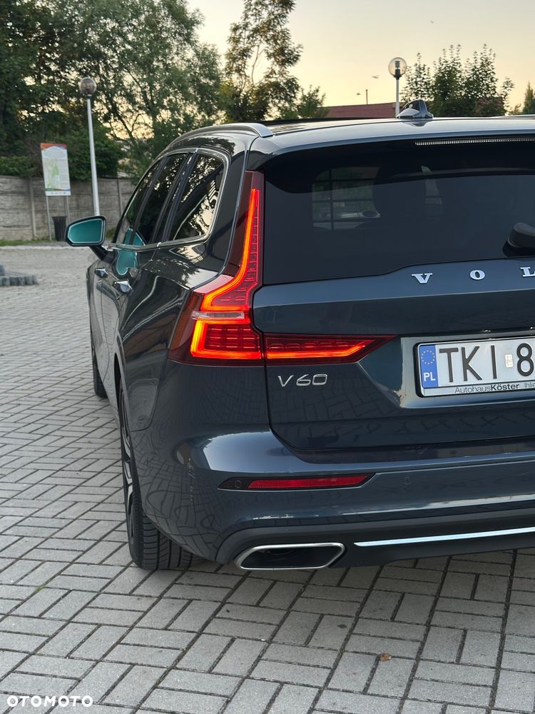 Volvo V60 D4 Inscription - 14