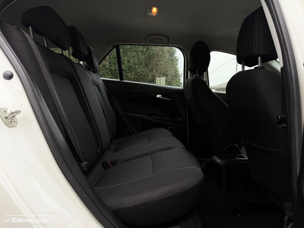 Fiat Tipo Station Wagon 1.3 M-Jet Lounge - 8