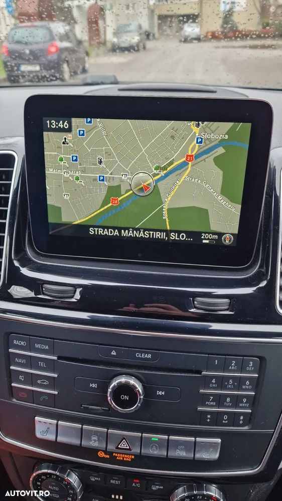 Mercedes-Benz GLE 350 d 4Matic 9G-TRONIC Exclusive - 16