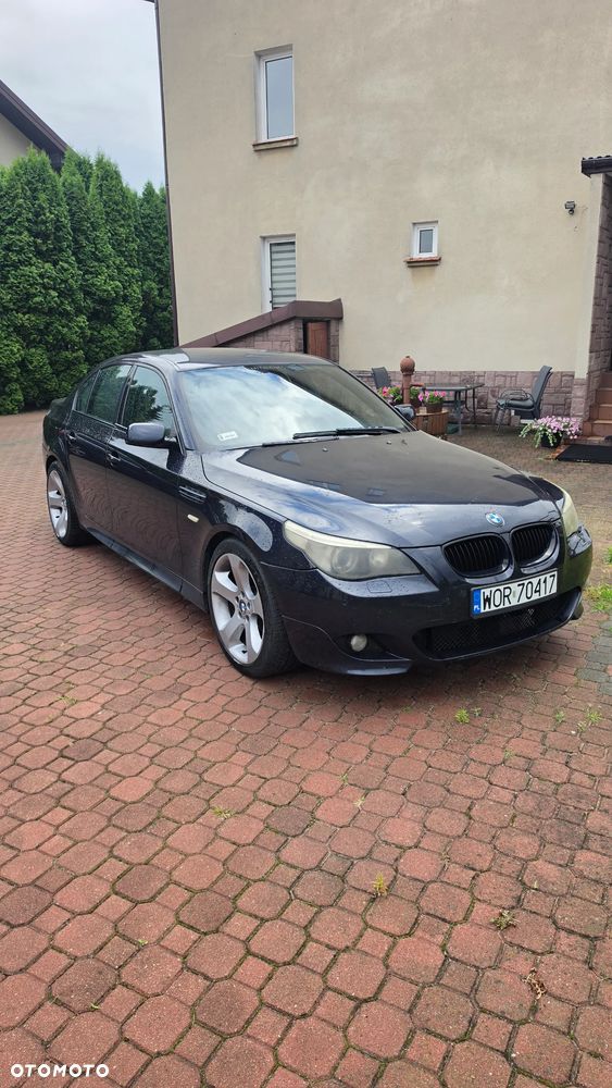 BMW Seria 5 - 1