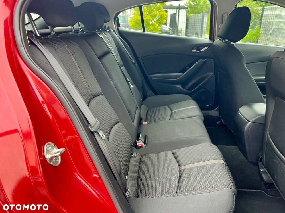 Mazda 3 SKYACTIV-G 120 Center-Line - 19