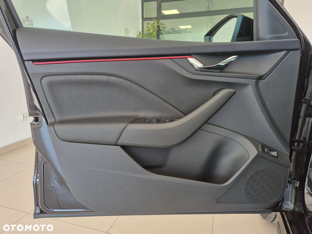 Skoda Kamiq 1.0 TSI Monte Carlo DSG - 18