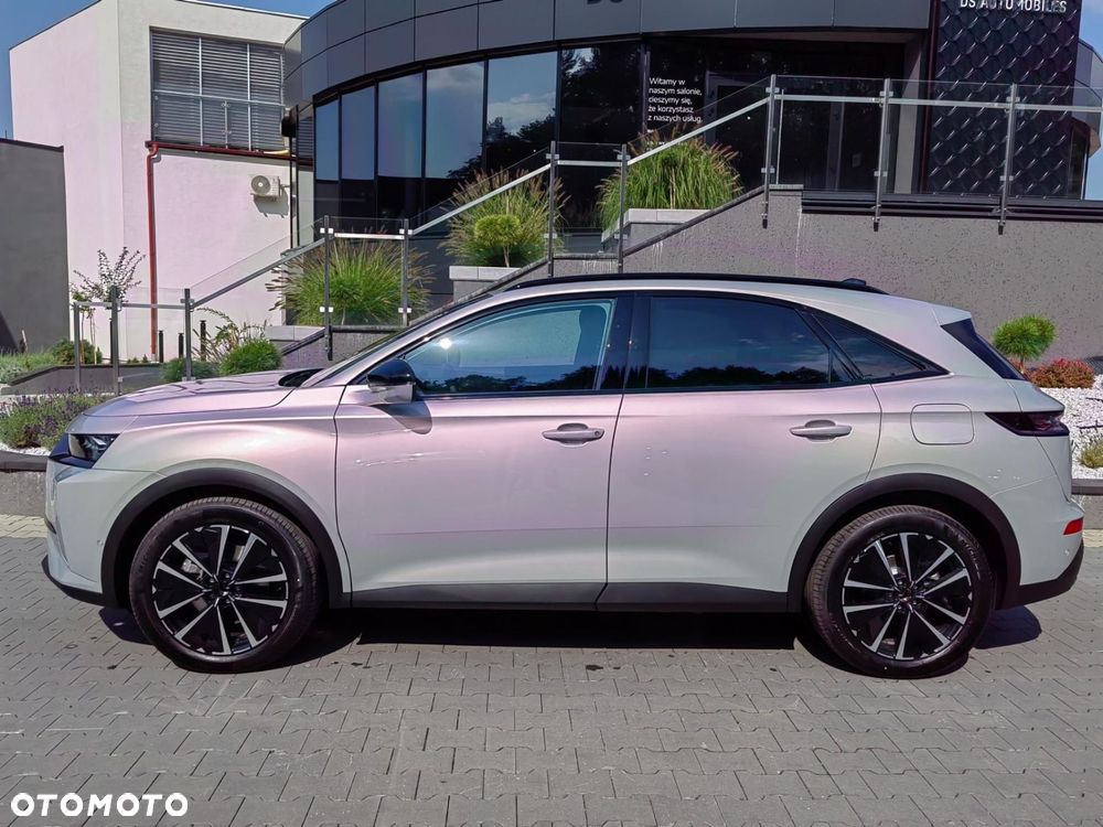 DS Automobiles DS 7 Crossback - 5