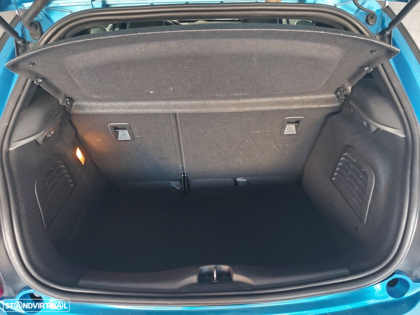 Citroën DS3 1.6 e-HDi So Chic - 16
