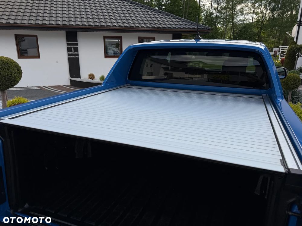 Volkswagen Amarok 3.0 V6 TDi 4MOTION Aventura - 12
