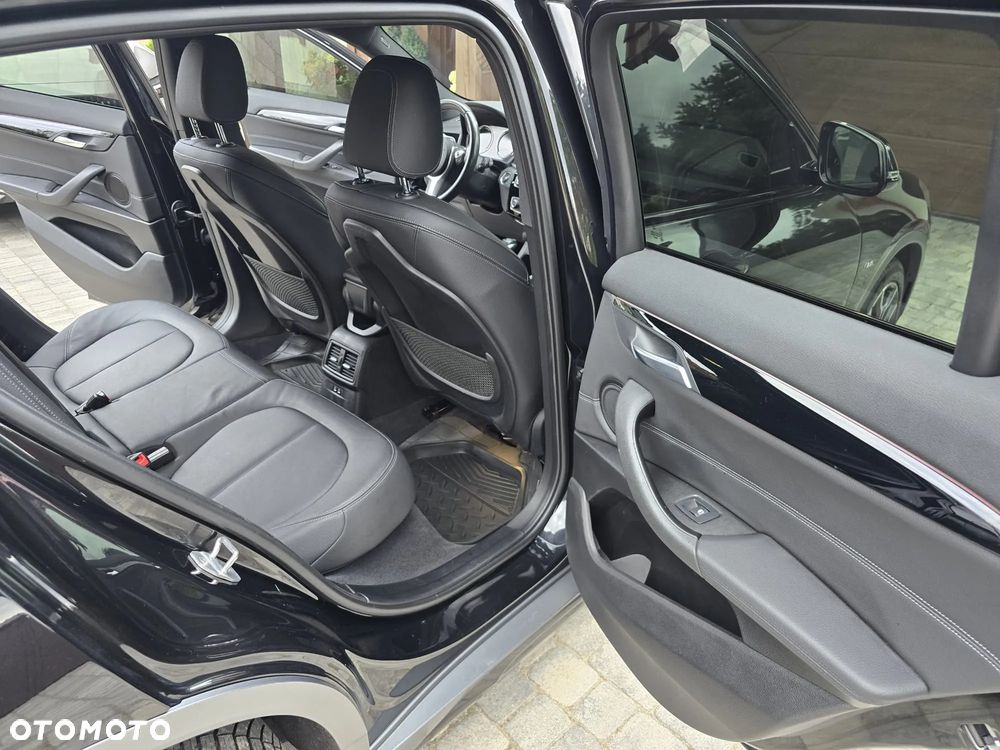BMW X2 - 6