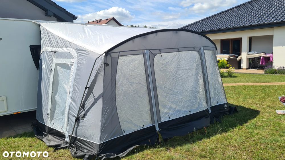 Elddis Avante - 26