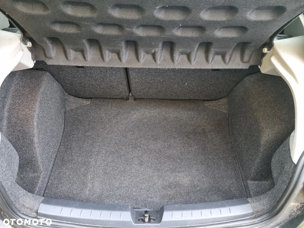 Seat Ibiza 1.4 TDI Reference - 23