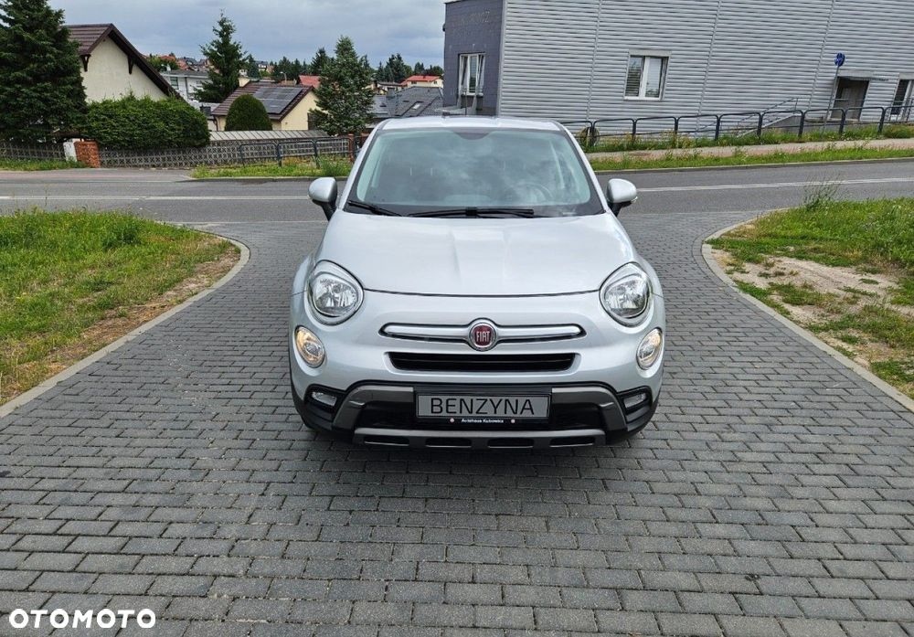 Fiat 500X - 2