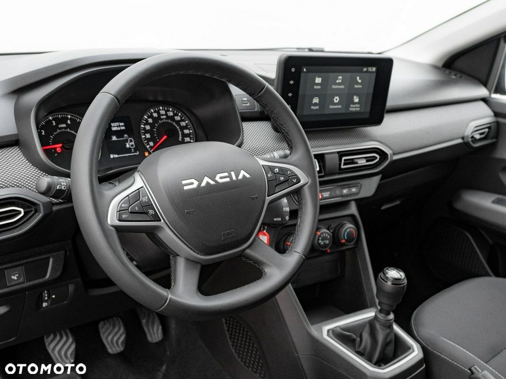 Dacia Sandero 1.0 TCe Expression - 7