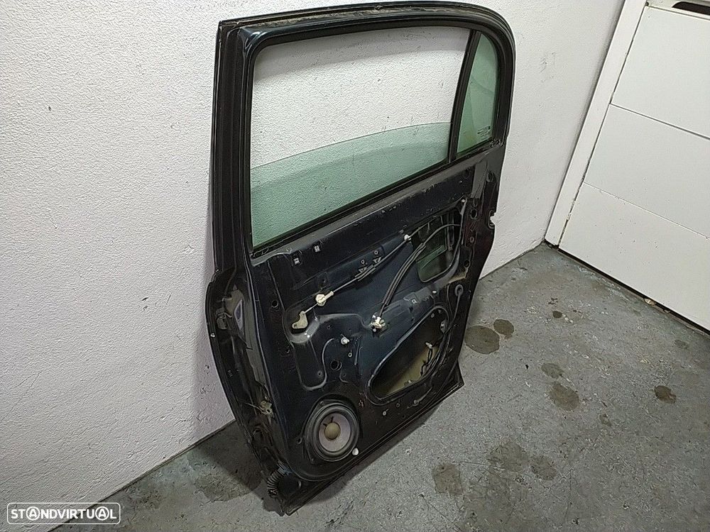 Porta Tras Direita Opel Astra G Hatchback (T98) - 5