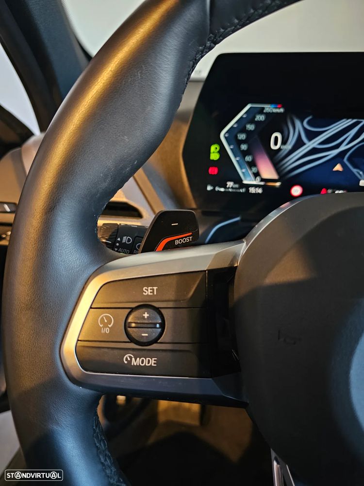 BMW 116 Pack Desportivo M - 33