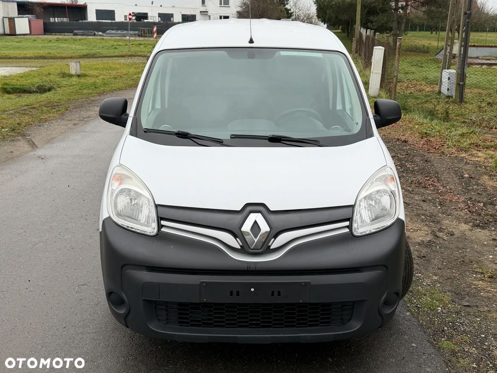 Renault KANGOO LONG DŁUGI MAXI - 20