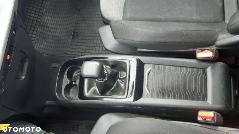 Citroën C4 - 21