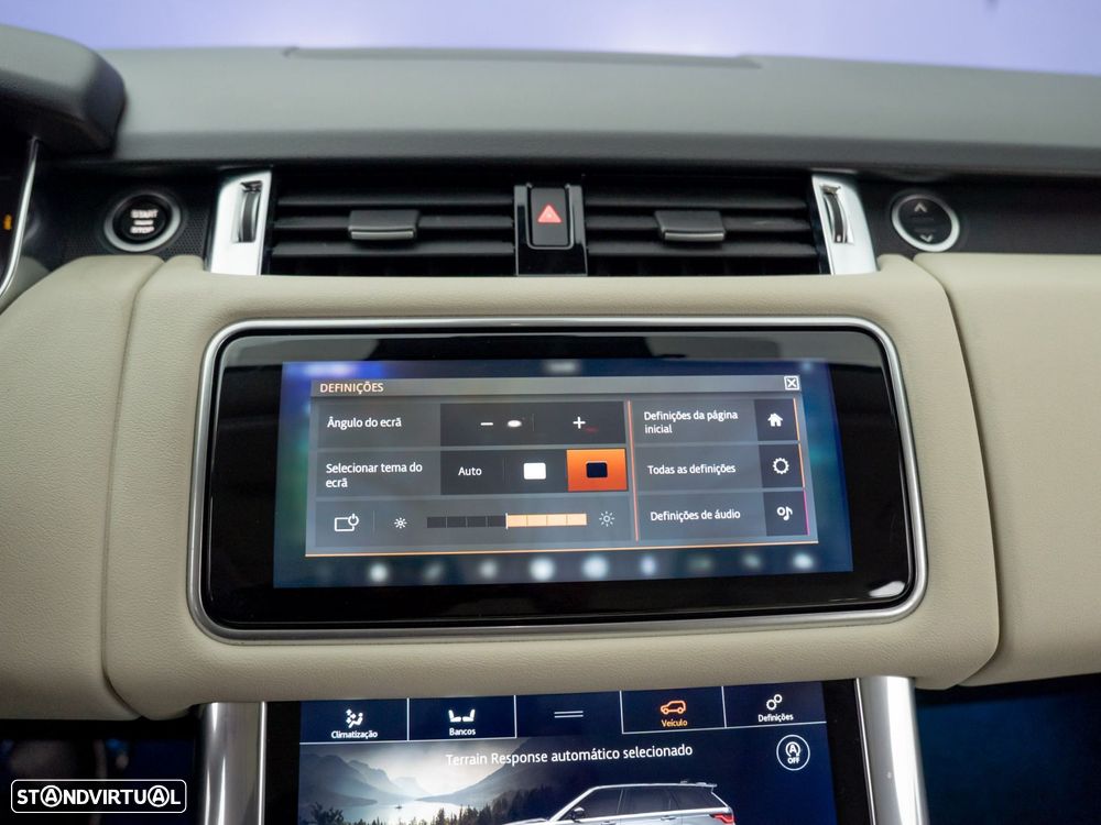 Land Rover Range Rover Sport 2.0 Si4 PHEV HSE Silver - 41