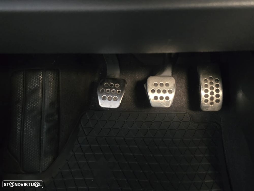 VW Polo - 20