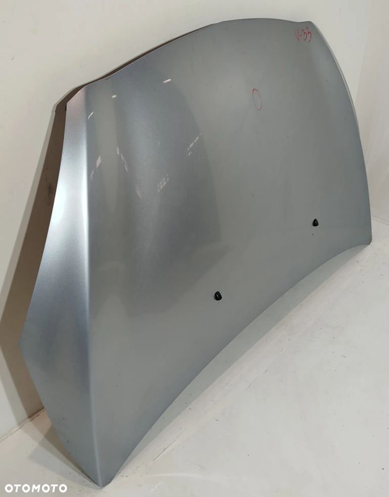 maska pokrywa silnika MAZDA 3 II BL 09-13 - 3