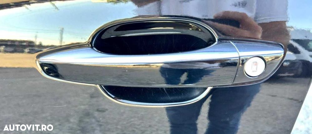 DS Automobiles DS 7 Crossback - 13