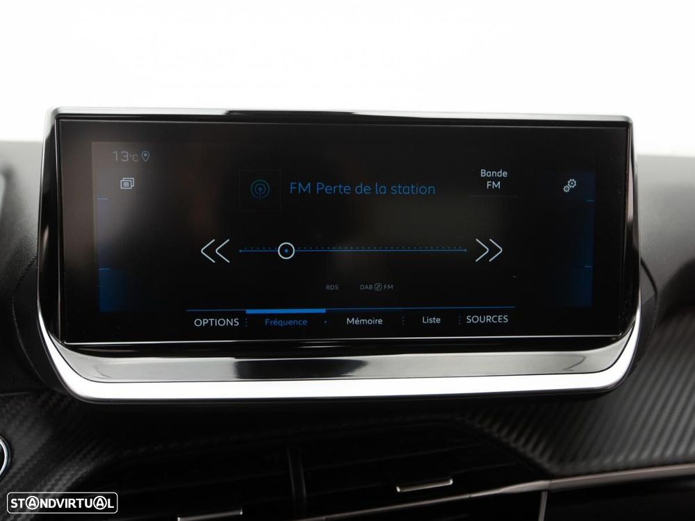 Peugeot 208 1.2 PureTech Allure Pack - 21