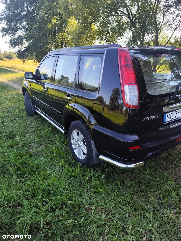 Nissan X-Trail 2.0 Sport - 15