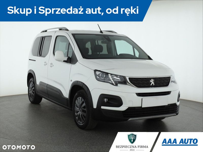 Peugeot Rifter - 2