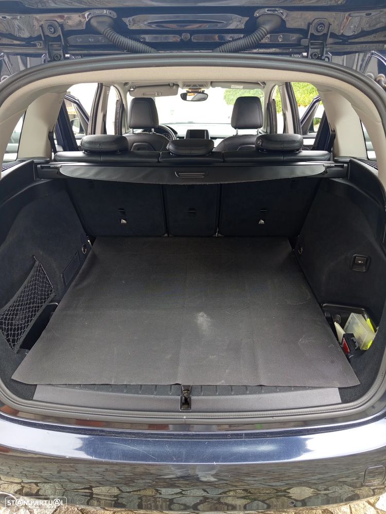 BMW 216 Gran Tourer d Sport Line - 15