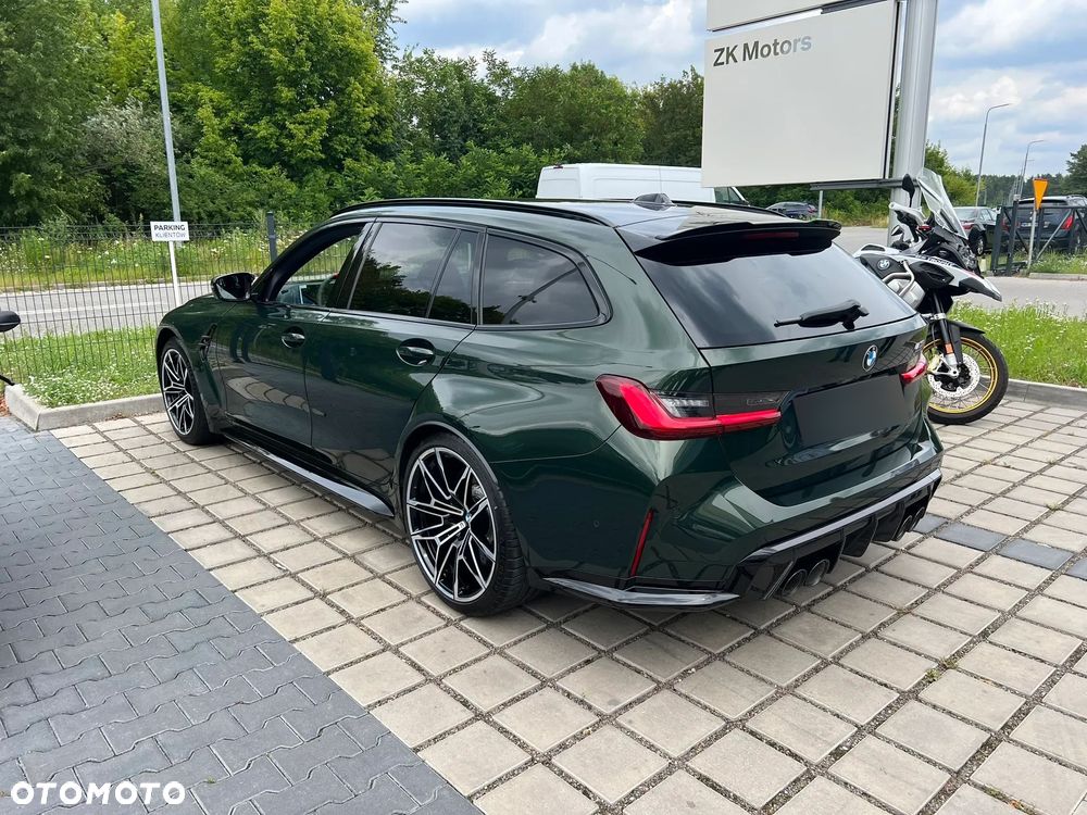 BMW M3 - 2
