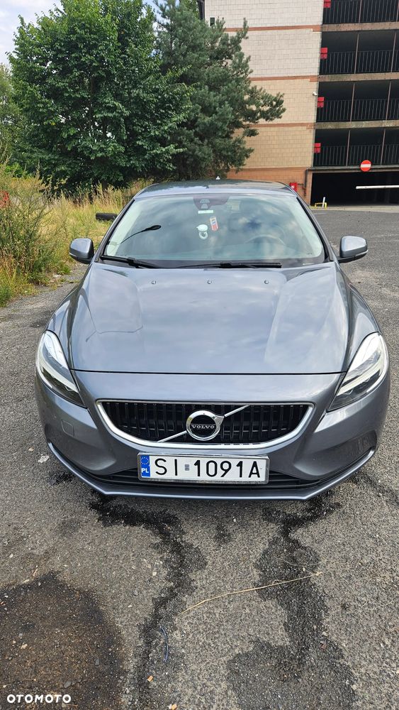 Volvo V40 - 2