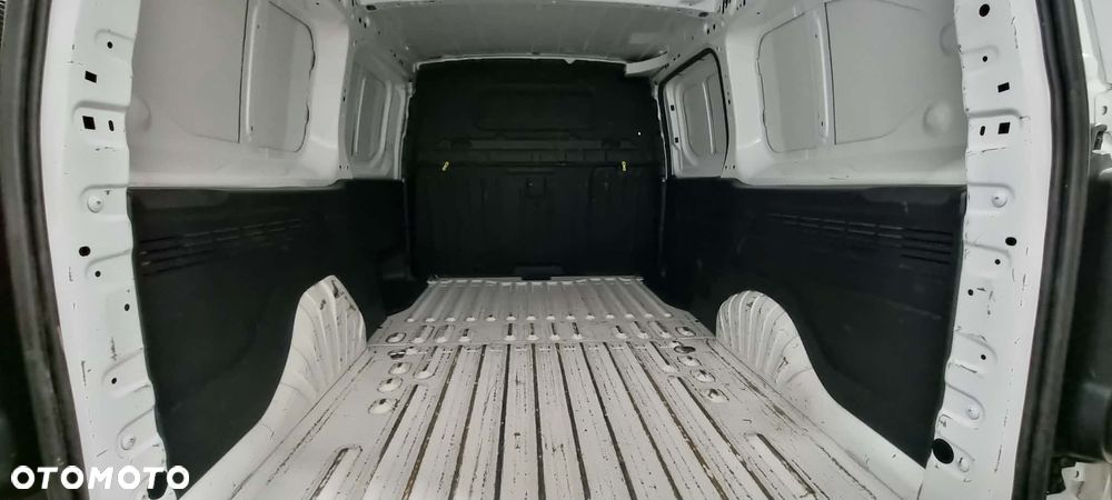 Citroën Berlingo XL MAX LONG - 11