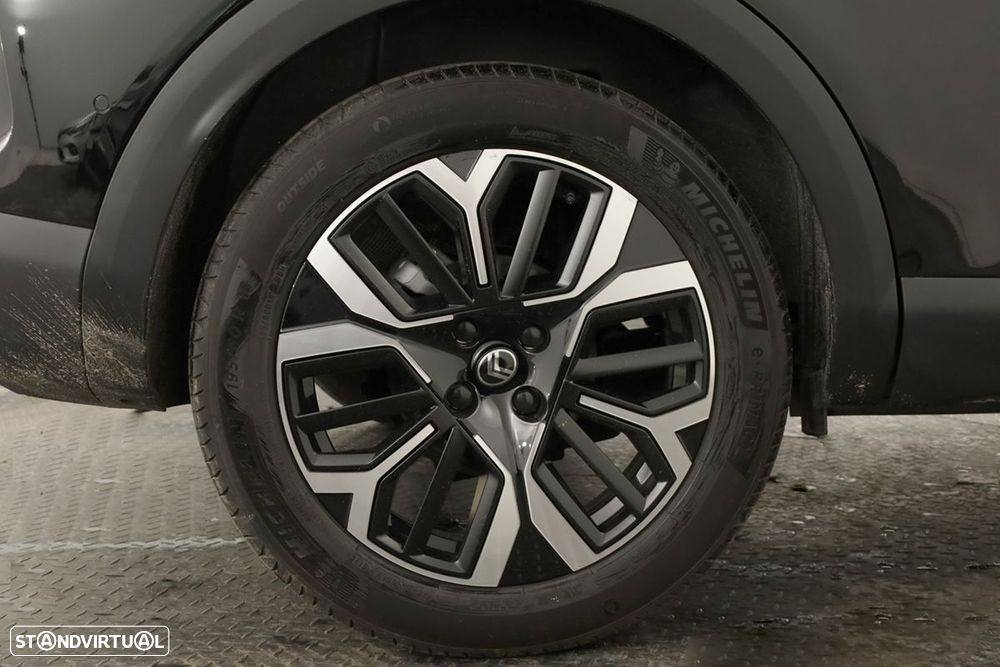 Citroën C4 1.2 Hybrid Max e-DSC6 - 5